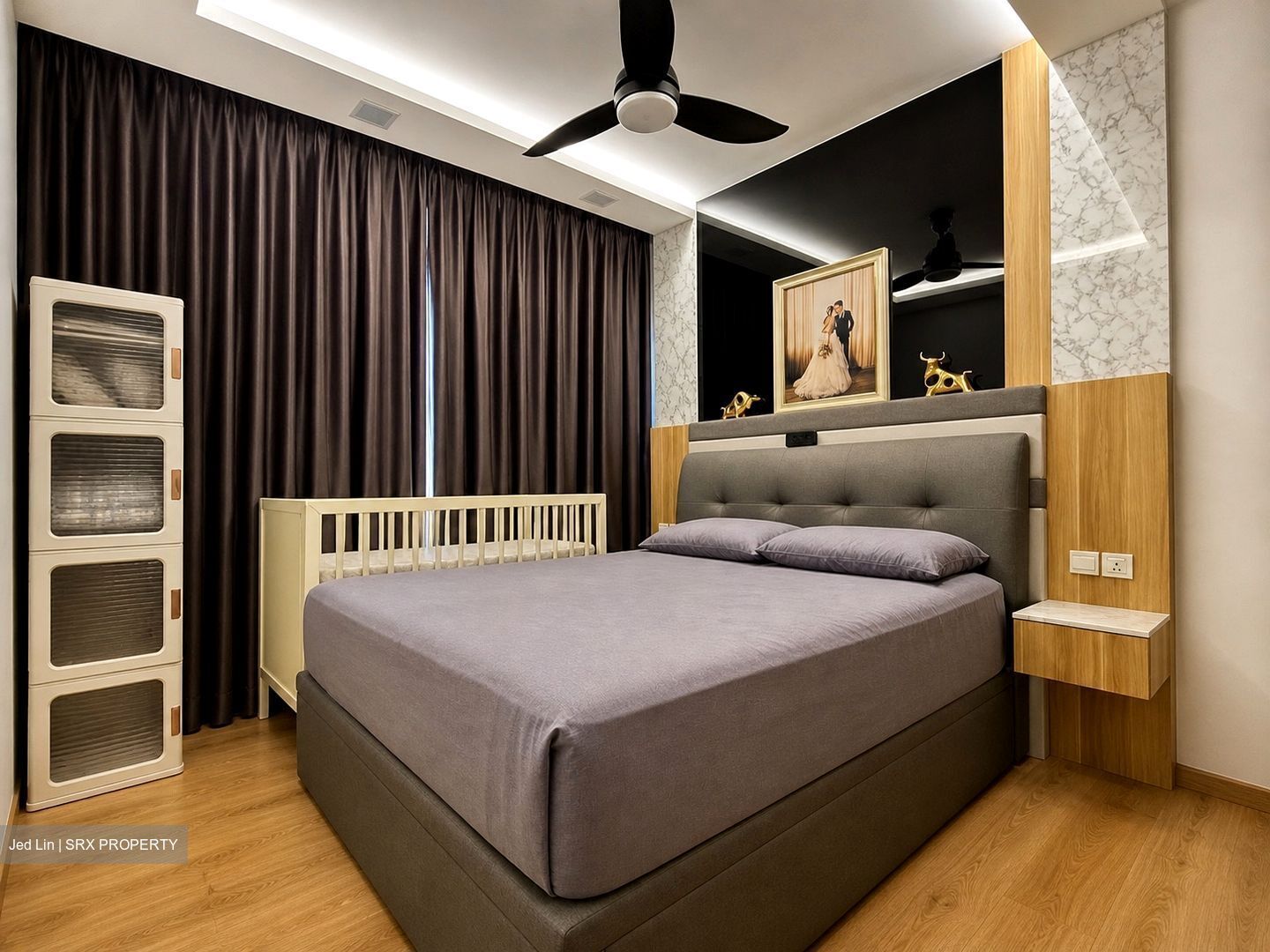 The Vales (D19), Condominium #605873041